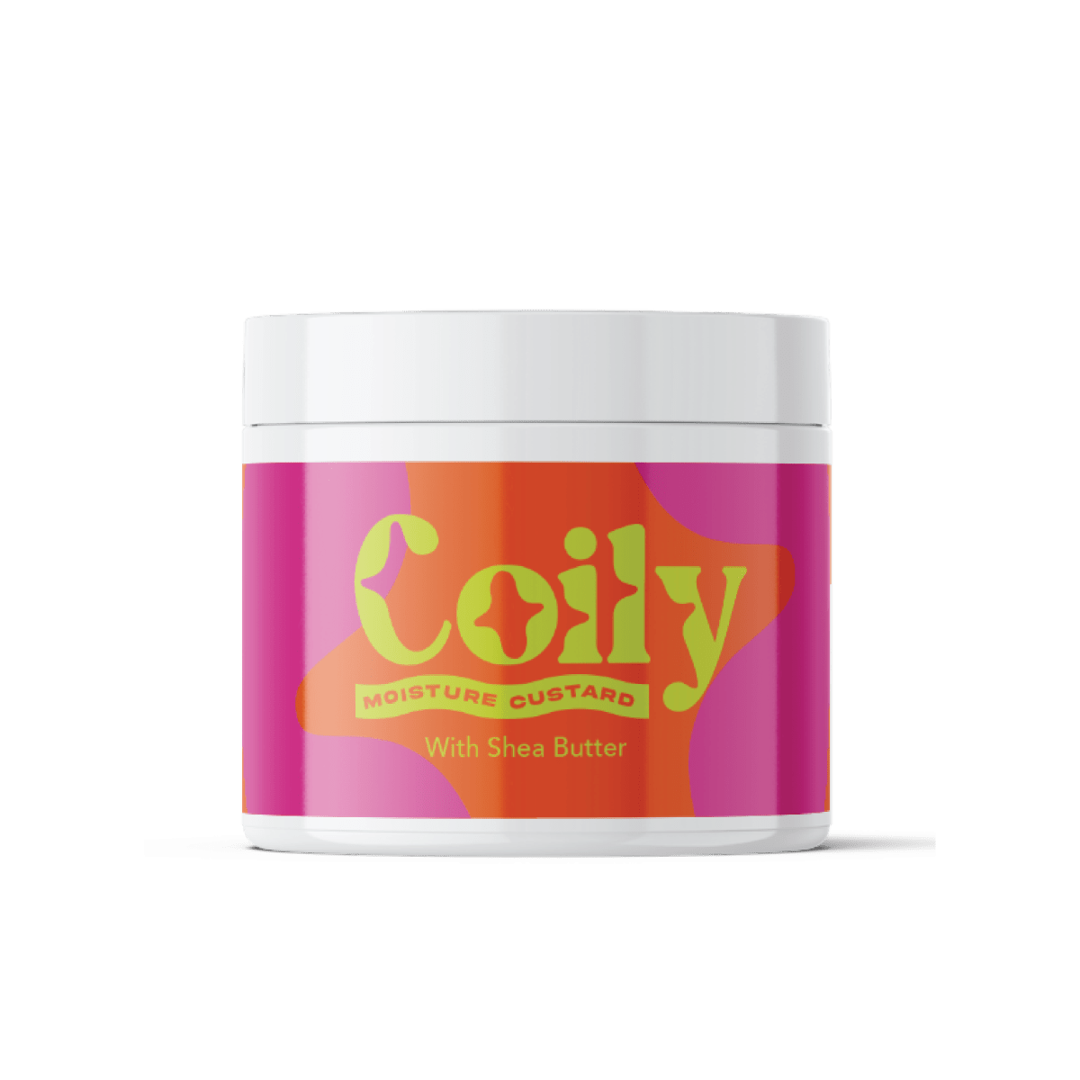 Moisture Custard | Butters | Coily