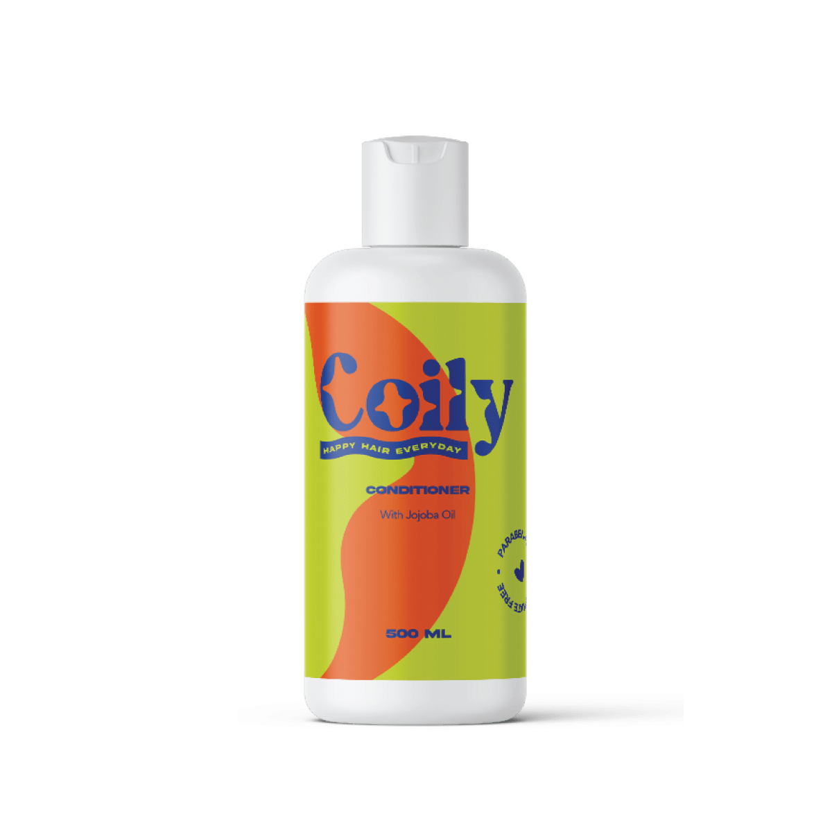 Conditioner | Conditioners | Coily