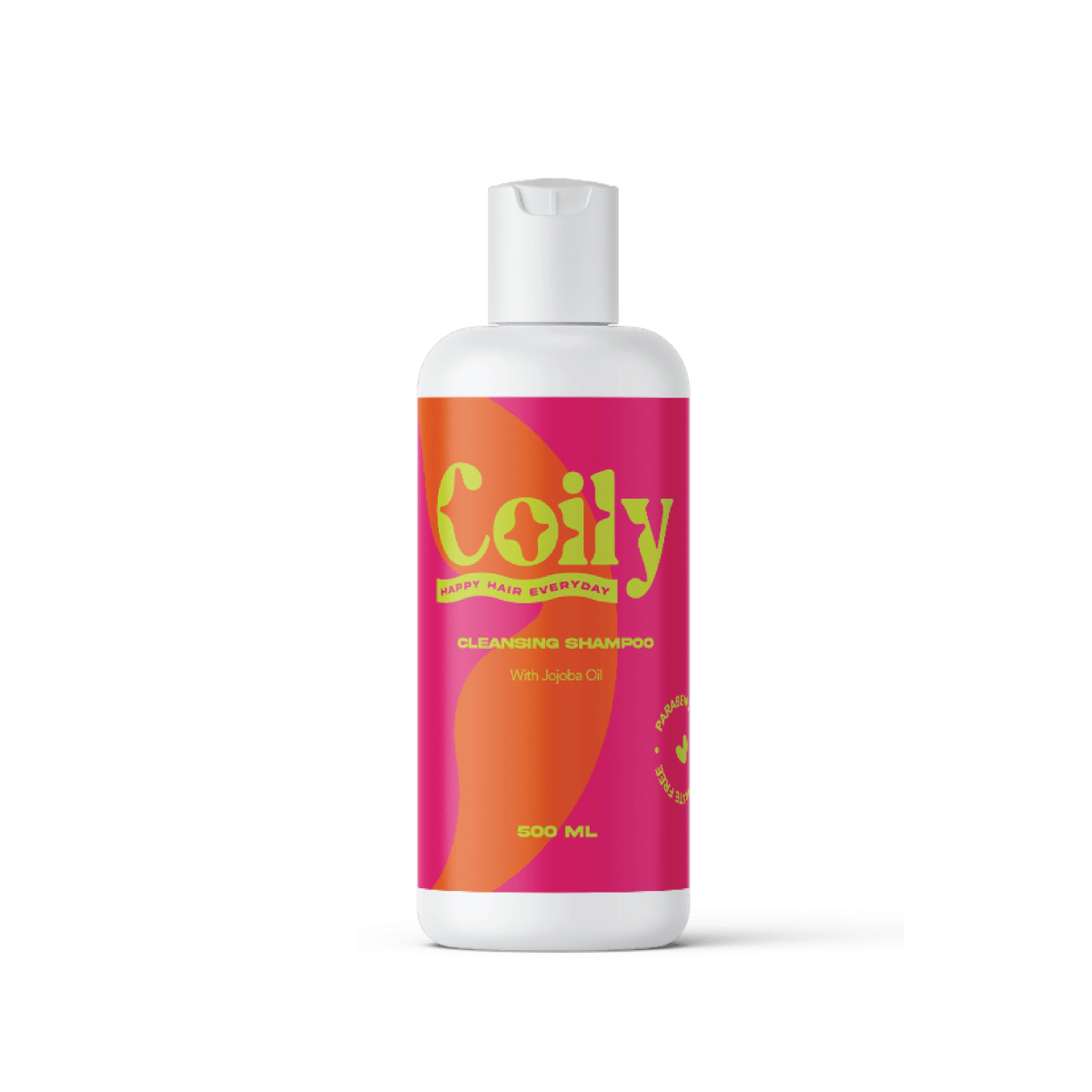 Cleansing Shampoo | Shampoo | Coily