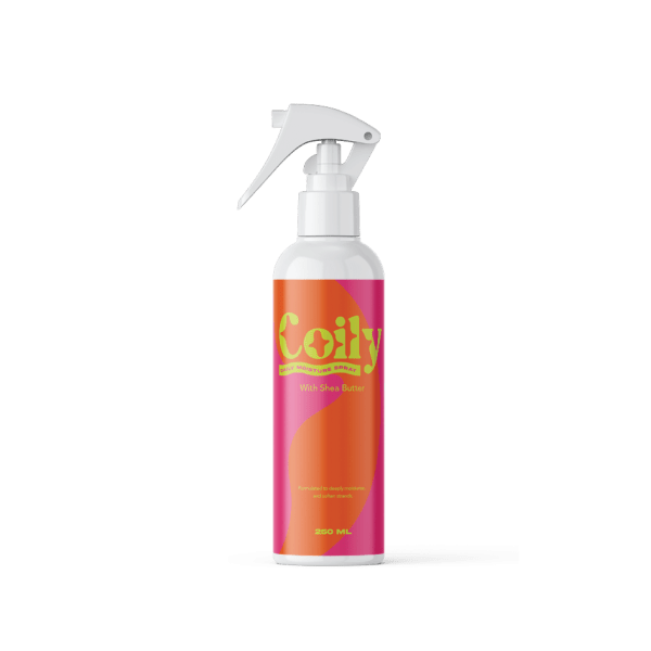 Moisture Spray