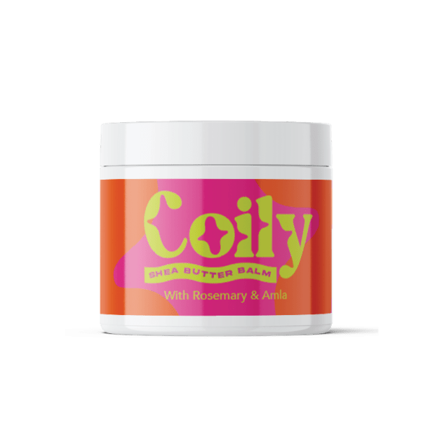 Shea Butter Balm