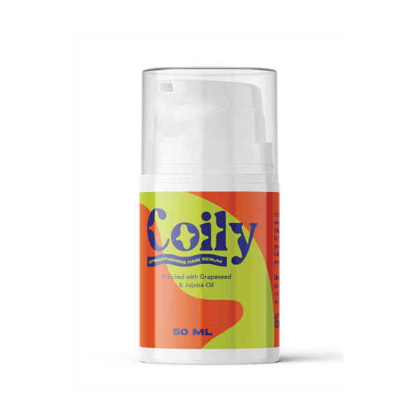 Strengthening Serum