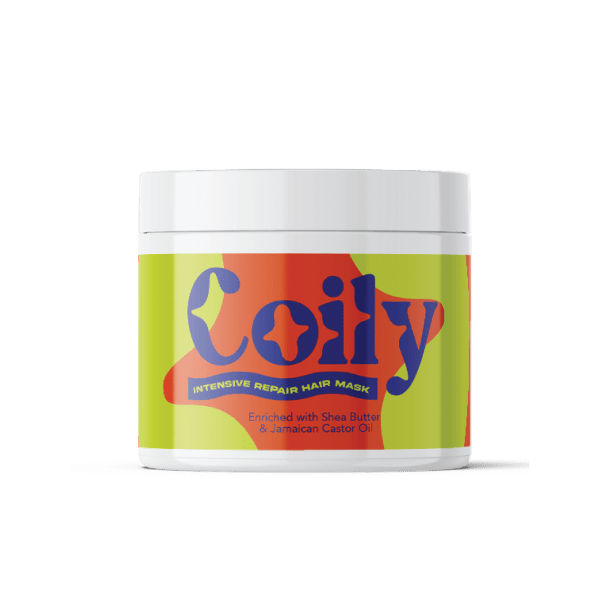Deep Conditioning Mask