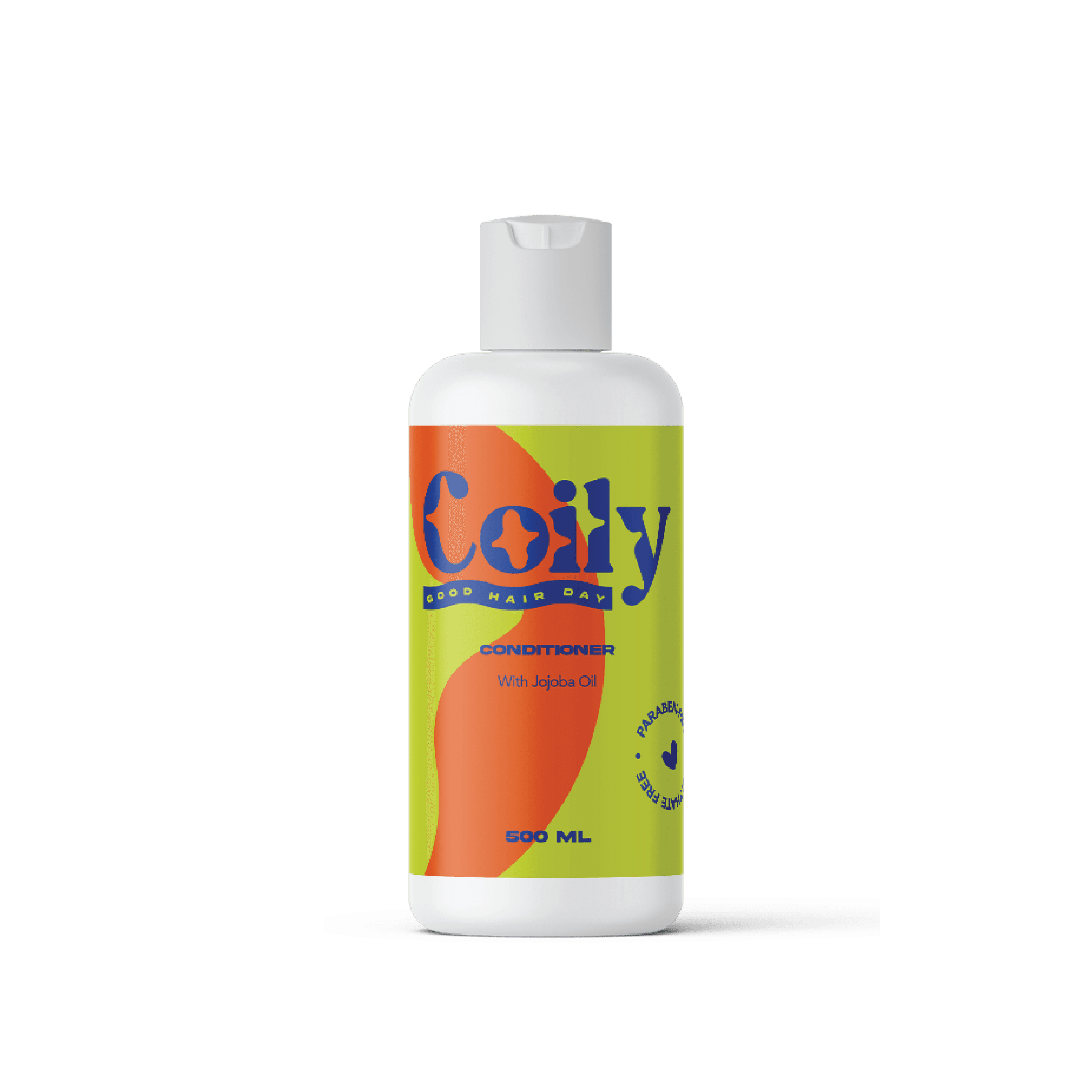 Conditioner | Conditioners | Coily