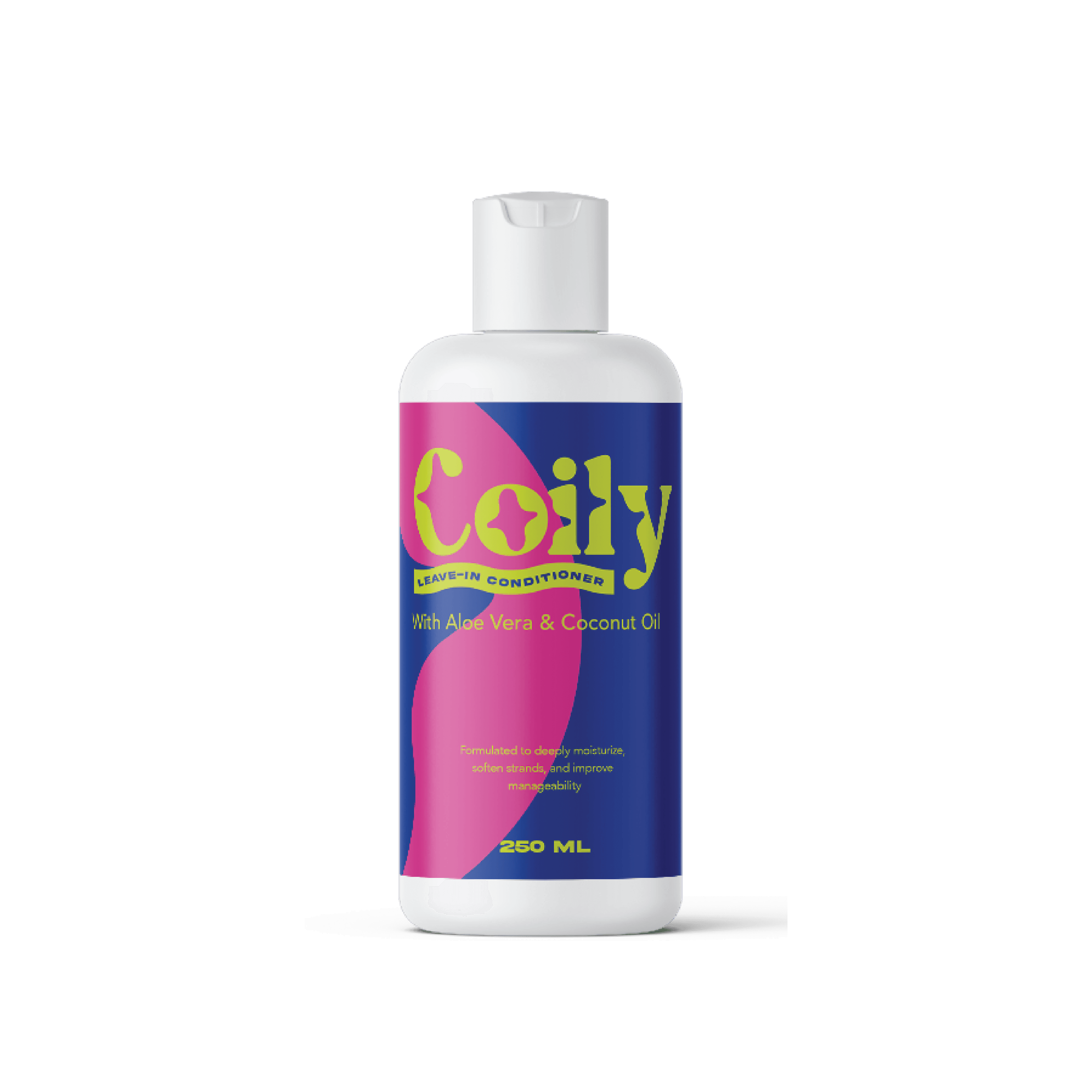 Leave-in Conditioner | Conditioners | Coily